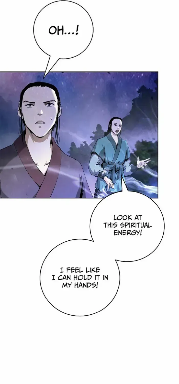 The Story of Thorny Spear Chapter 145 page 81 - 