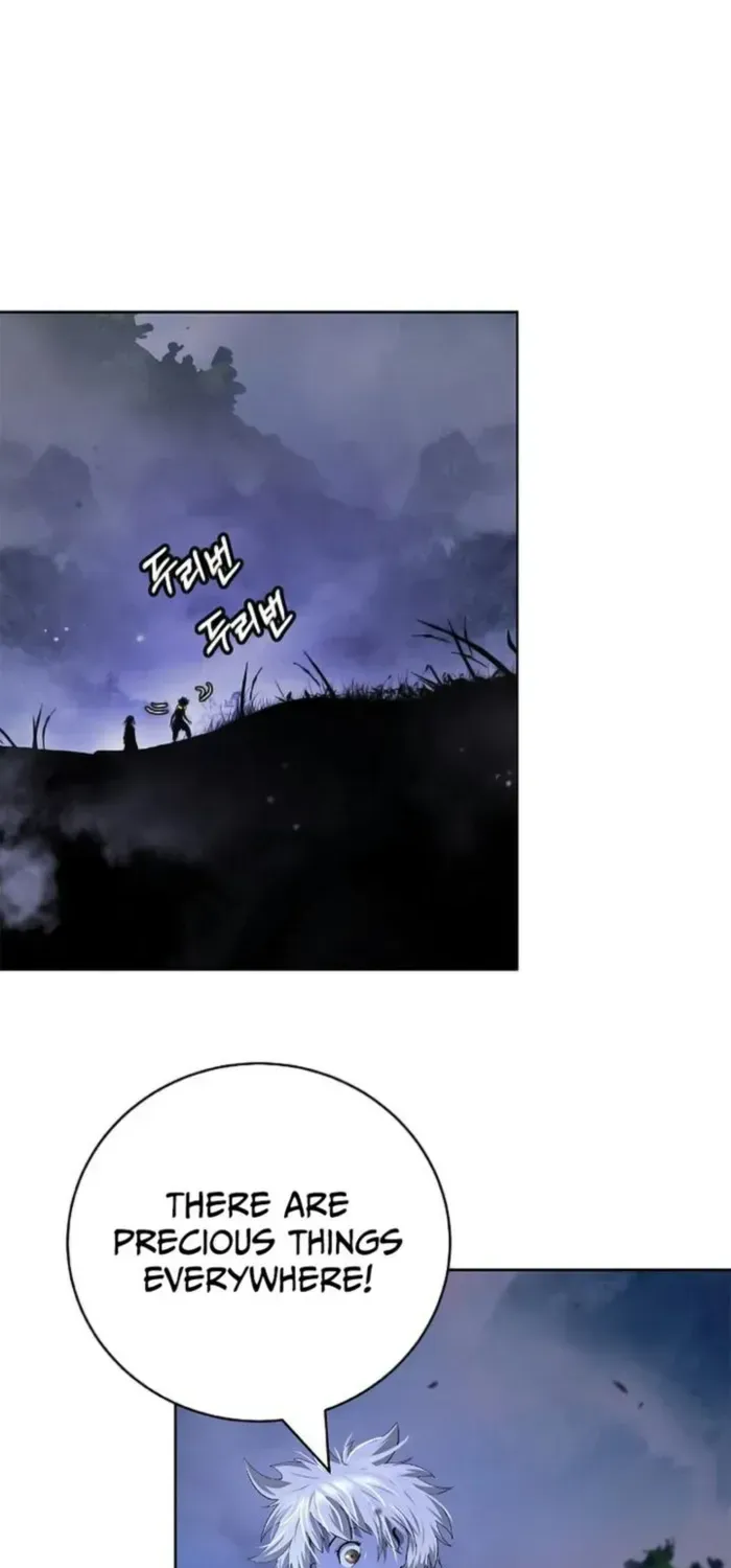 The Story of Thorny Spear Chapter 145 page 87 - 