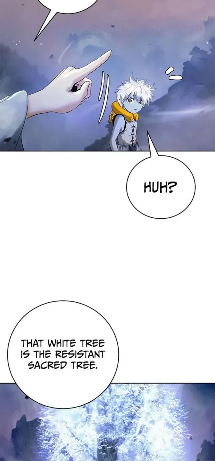The Story of Thorny Spear Chapter 145 page 89 - 