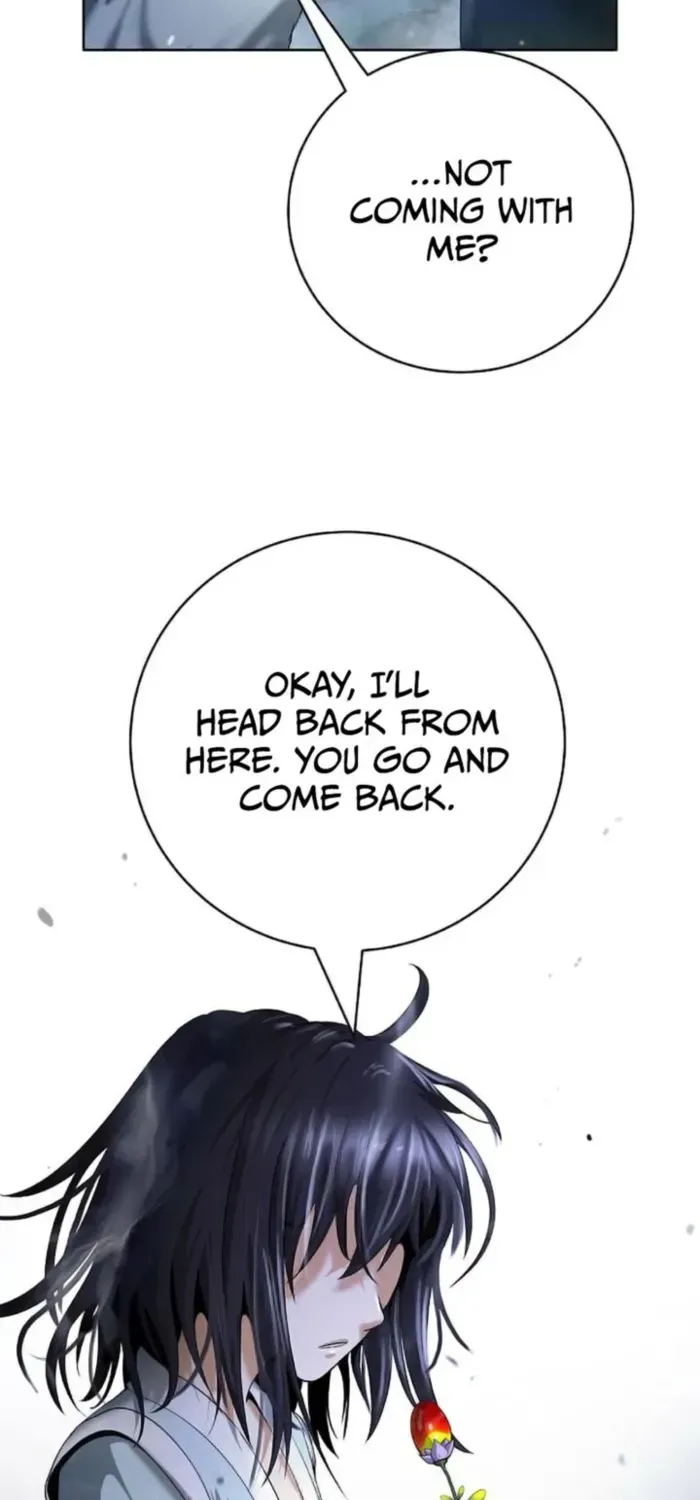The Story of Thorny Spear Chapter 145 page 93 - 