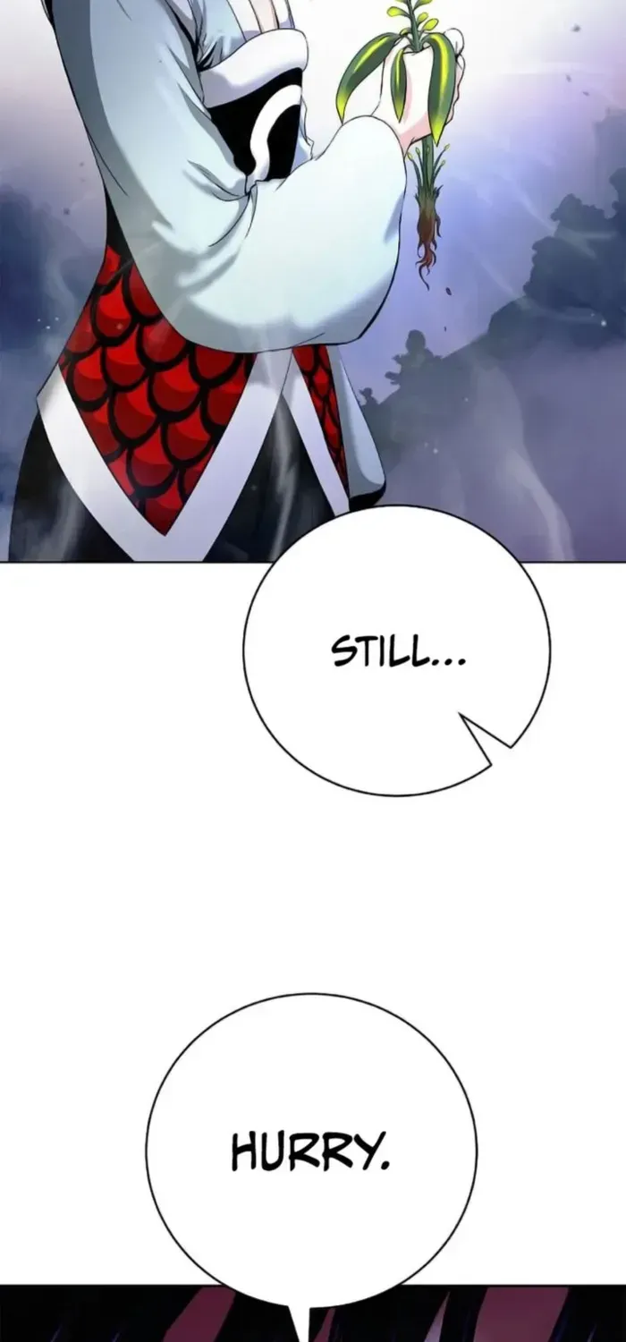 The Story of Thorny Spear Chapter 145 page 94 - 