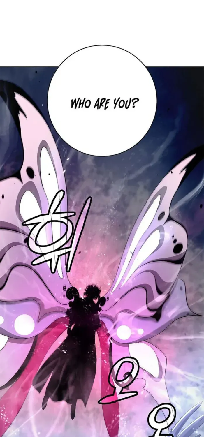 The Story of Thorny Spear Chapter 146 page 1 - 