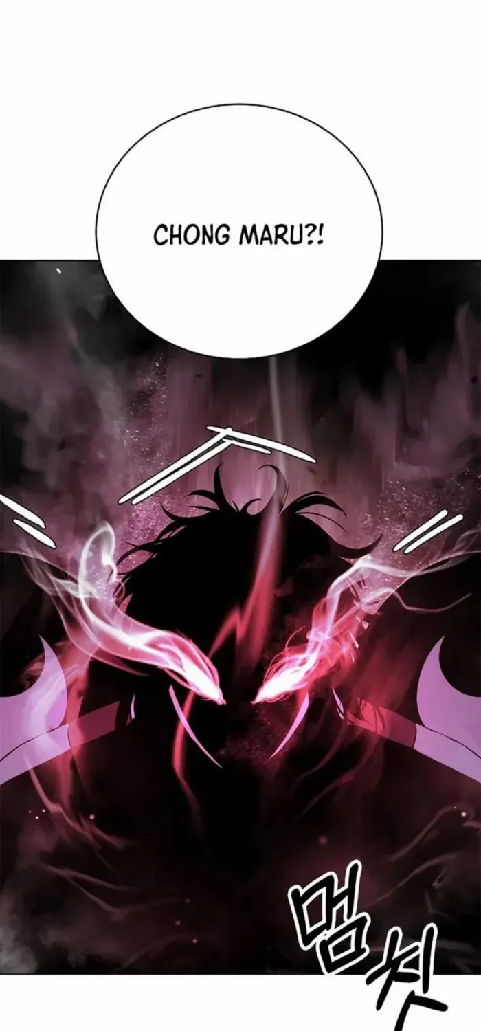 The Story of Thorny Spear Chapter 146 page 11 - 