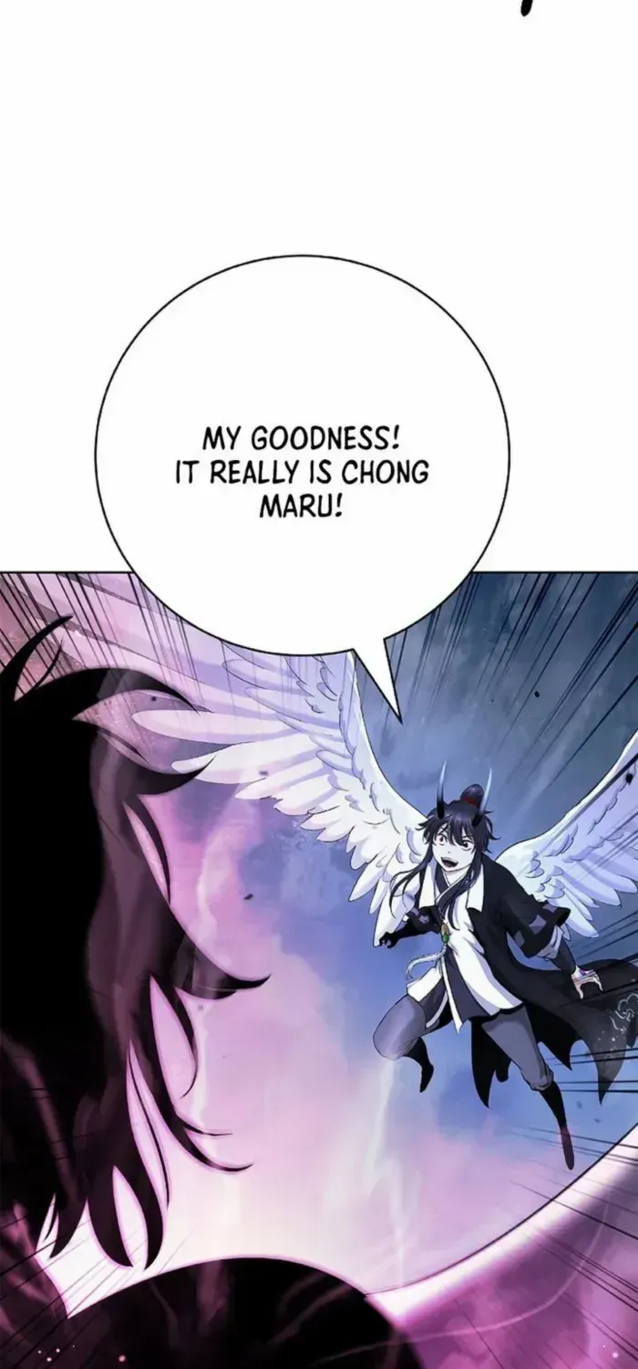 The Story of Thorny Spear Chapter 146 page 12 - 