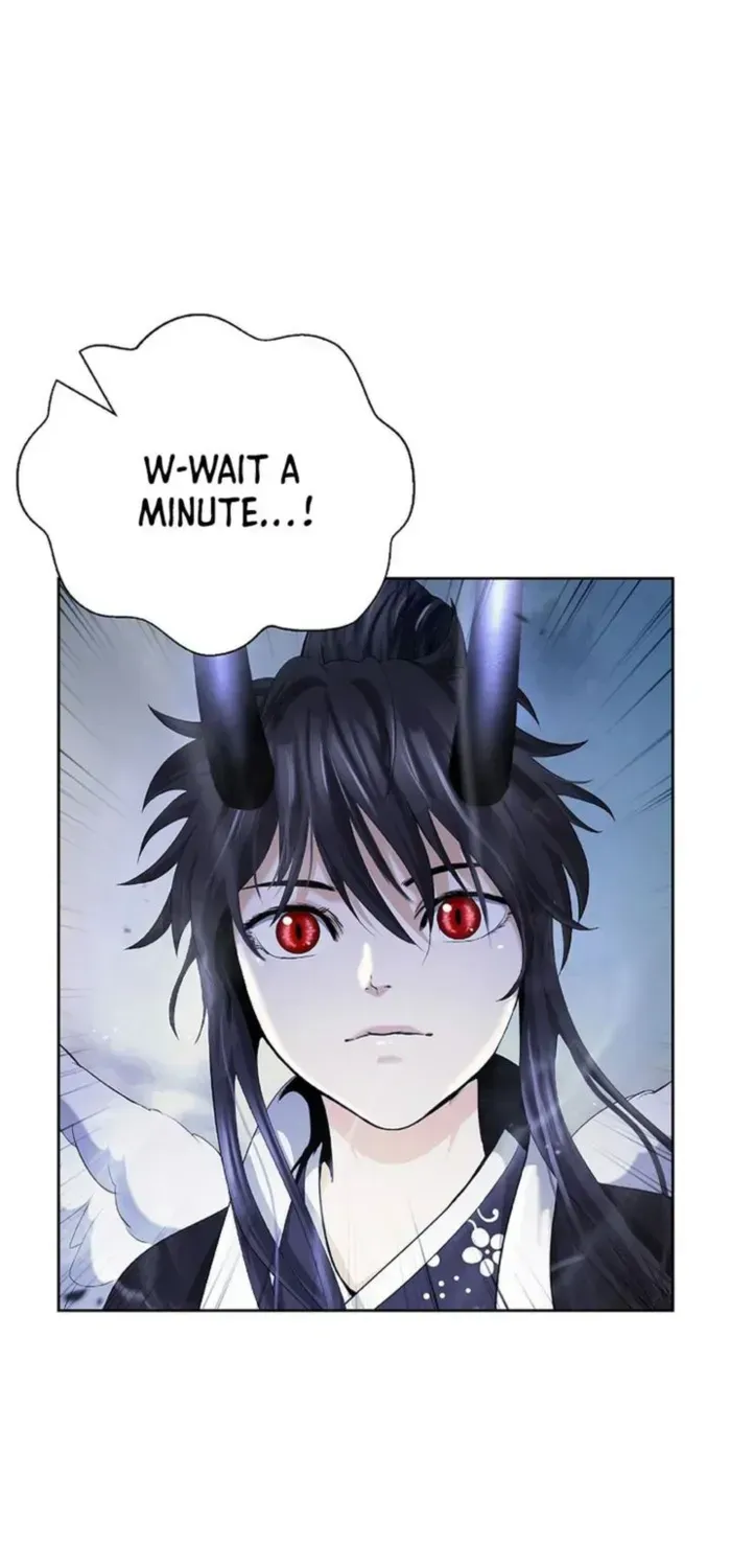 The Story of Thorny Spear Chapter 146 page 15 - 