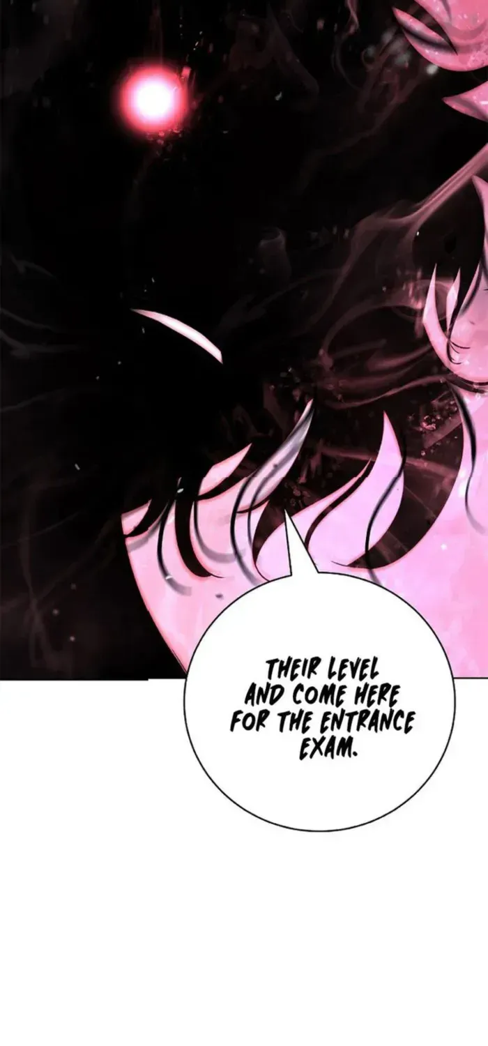 The Story of Thorny Spear Chapter 146 page 3 - 