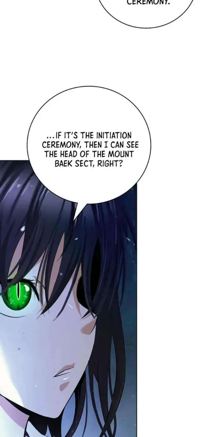 The Story of Thorny Spear Chapter 146 page 32 - 
