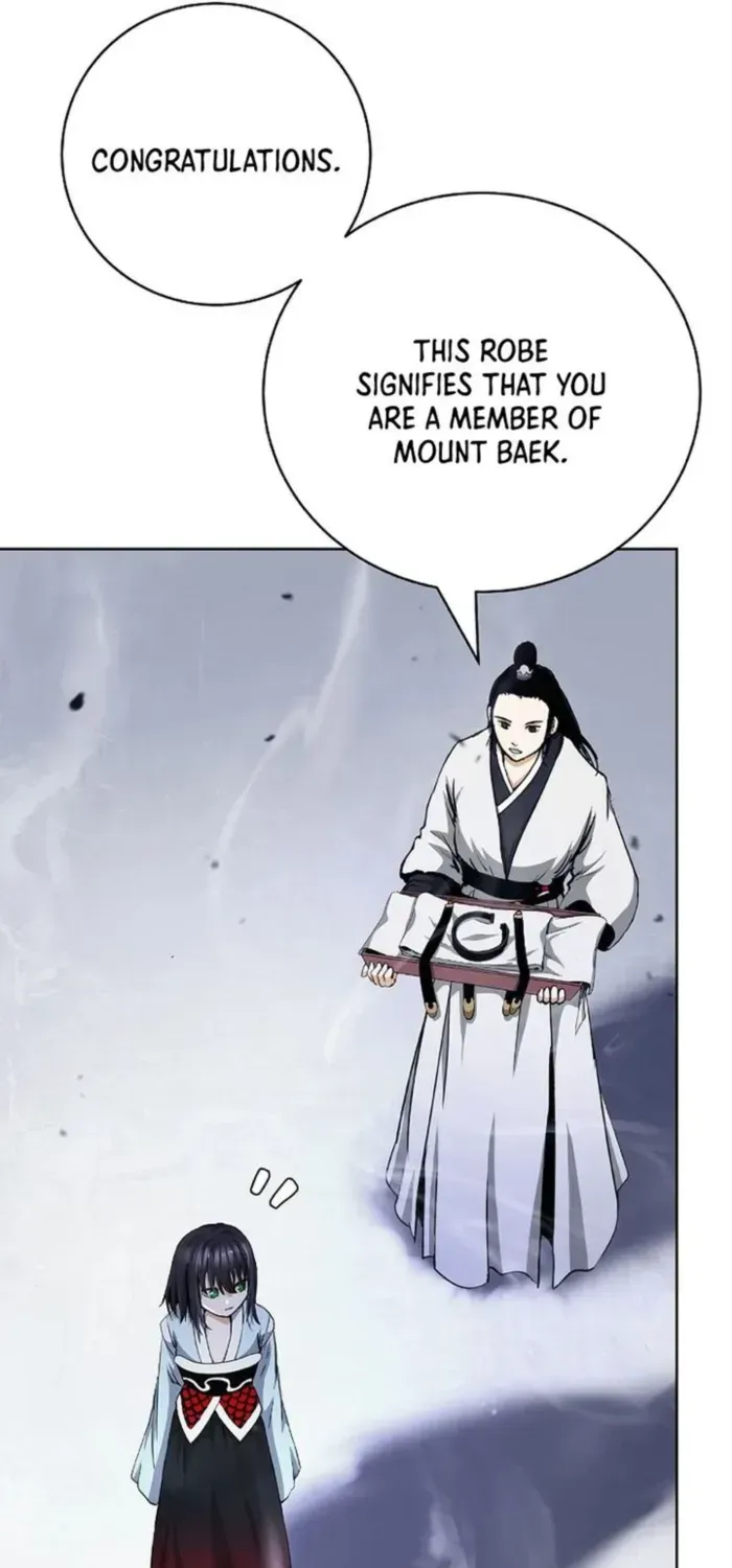 The Story of Thorny Spear Chapter 146 page 39 - 