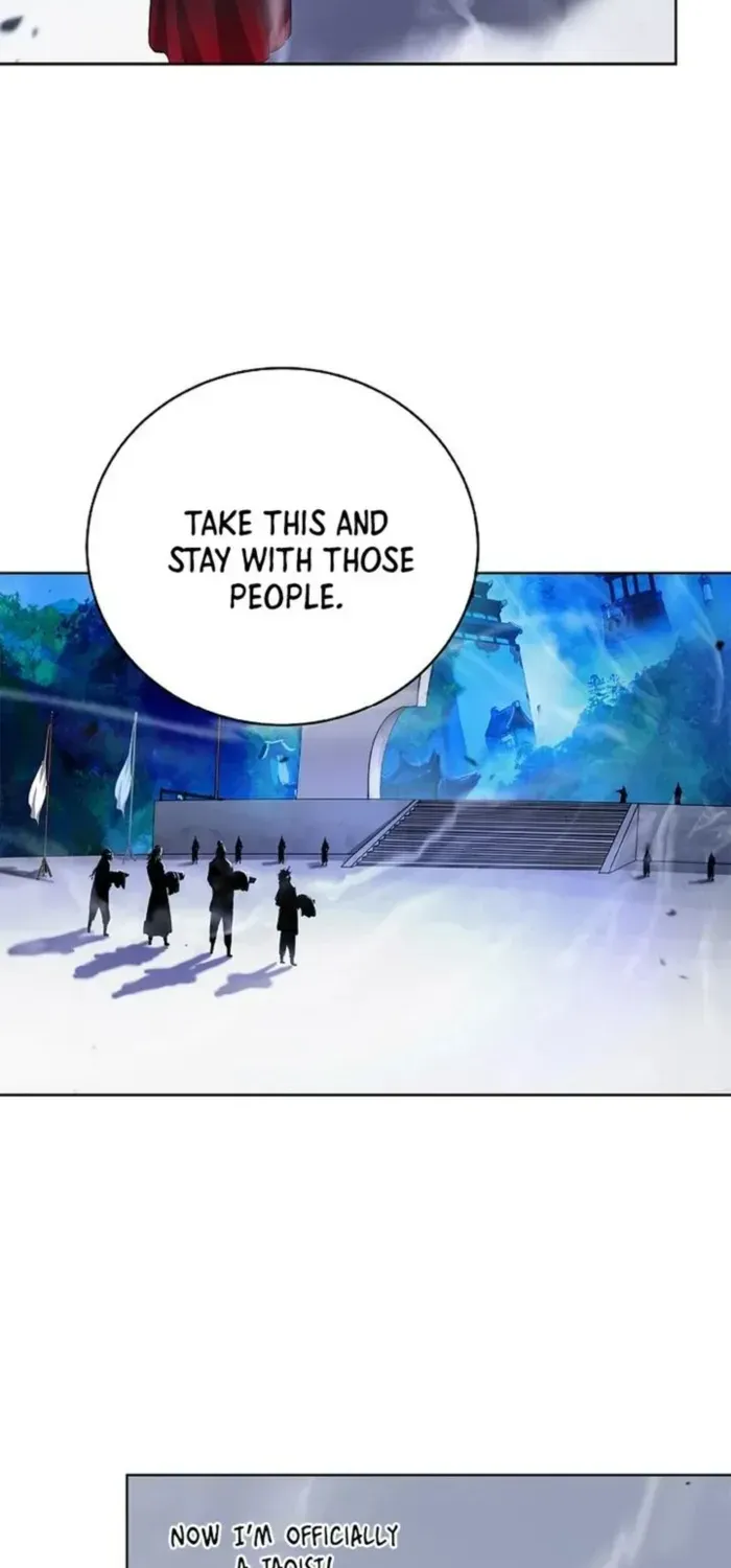 The Story of Thorny Spear Chapter 146 page 40 - 