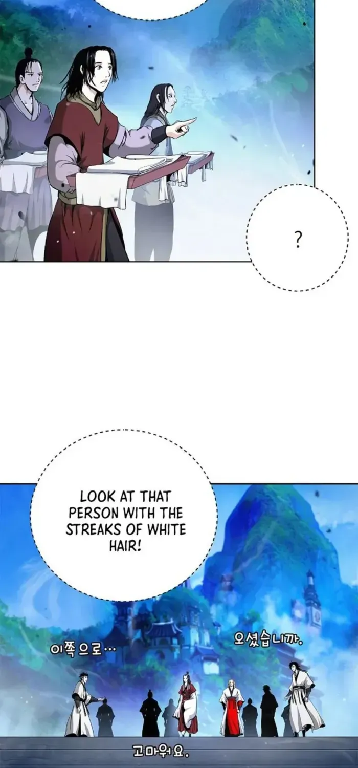 The Story of Thorny Spear Chapter 146 page 42 - 