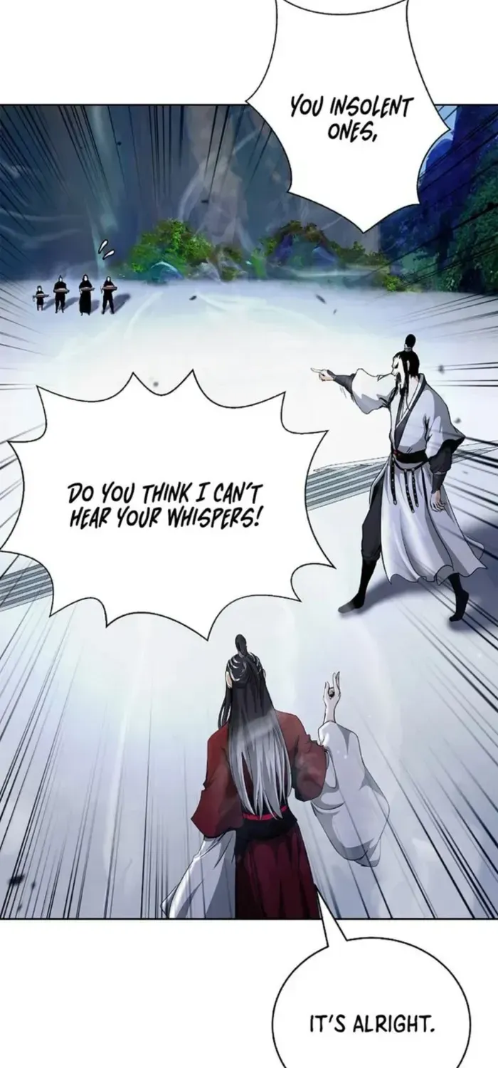 The Story of Thorny Spear Chapter 146 page 45 - 