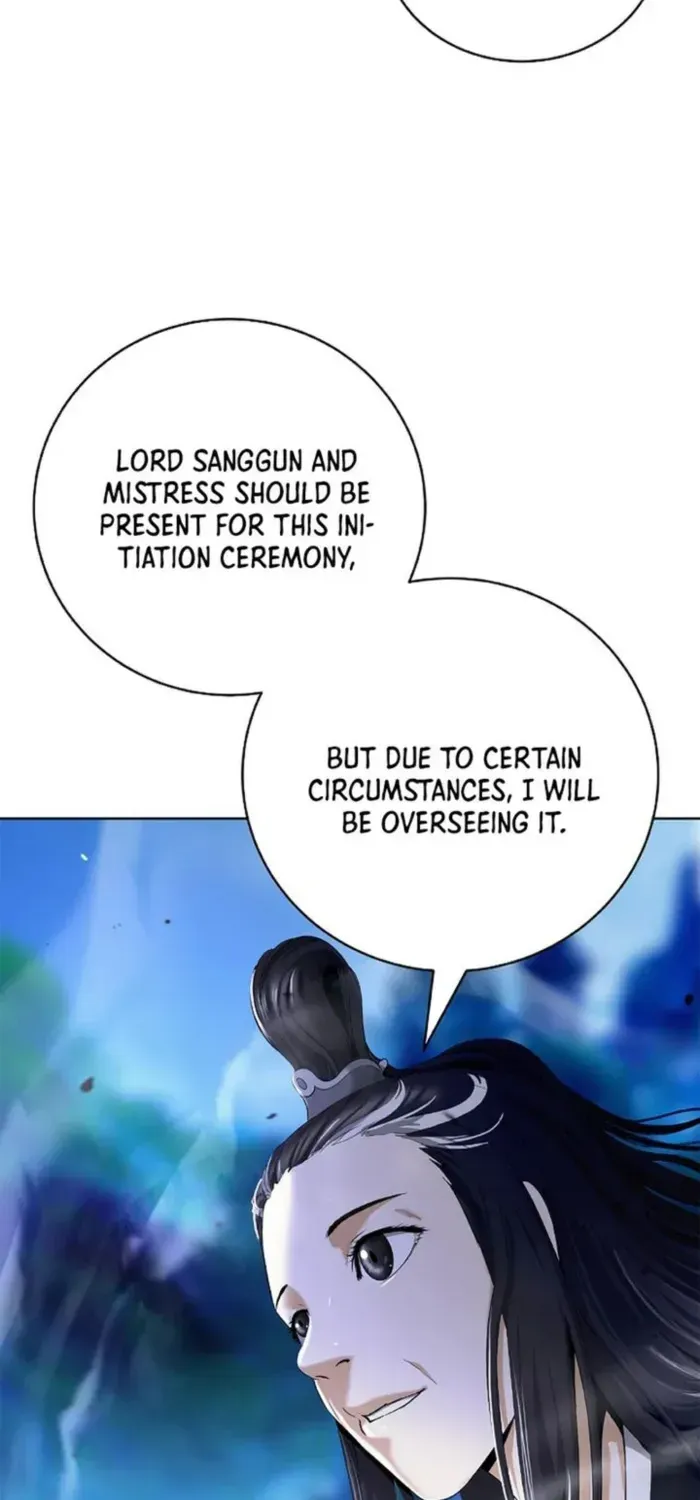 The Story of Thorny Spear Chapter 146 page 46 - 