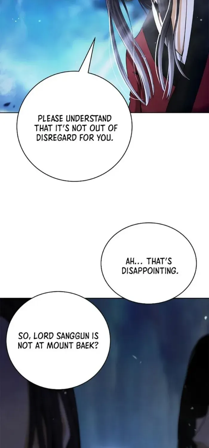 The Story of Thorny Spear Chapter 146 page 47 - 