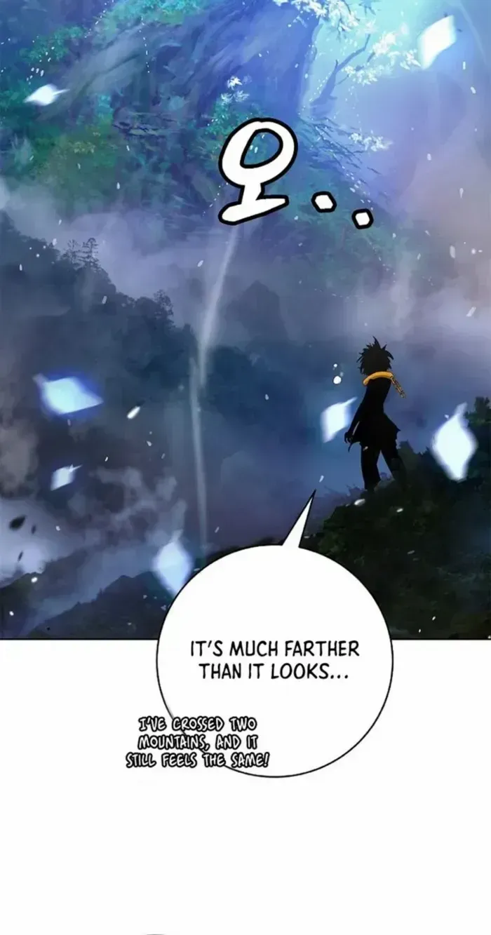 The Story of Thorny Spear Chapter 146 page 52 - 