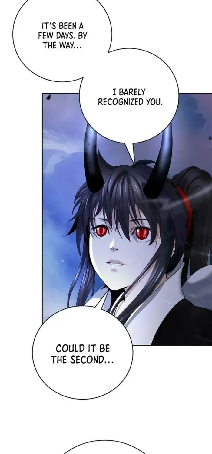 The Story of Thorny Spear Chapter 146 page 56 - 