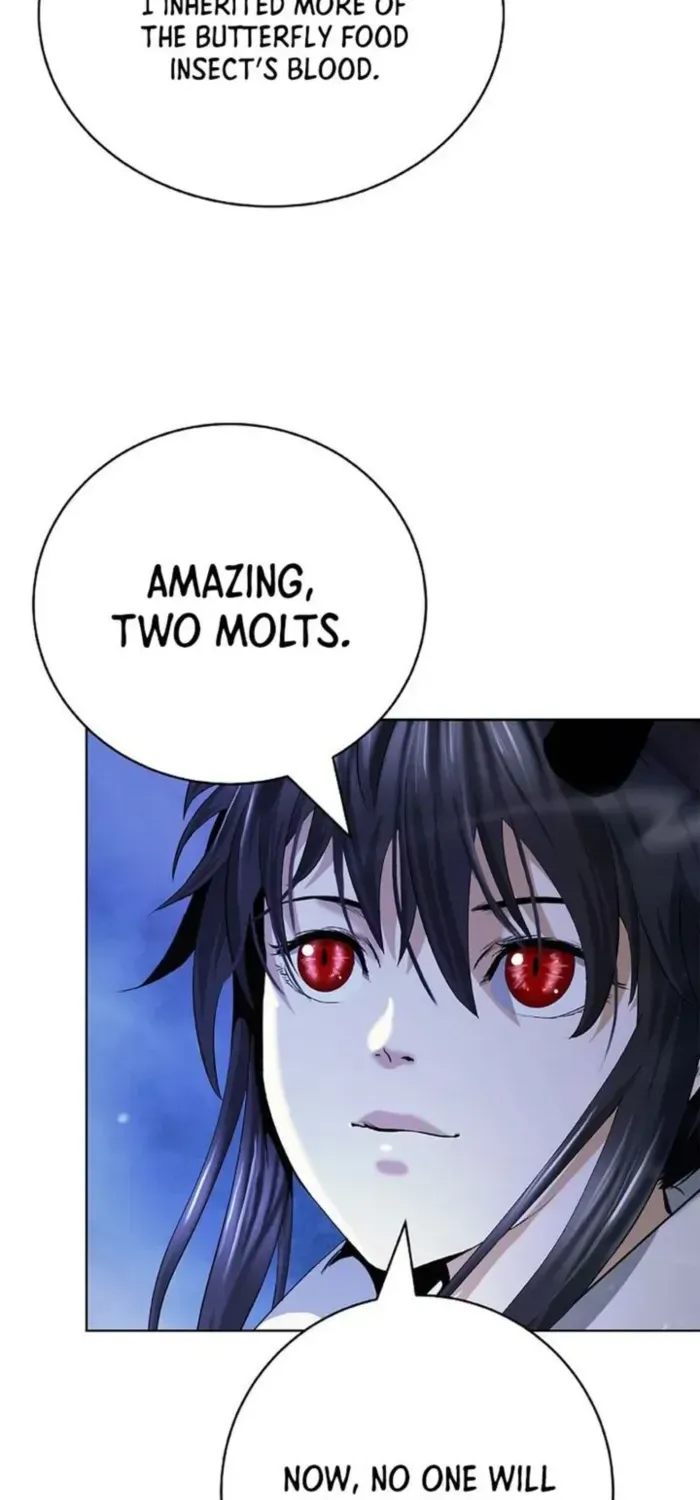 The Story of Thorny Spear Chapter 146 page 59 - 
