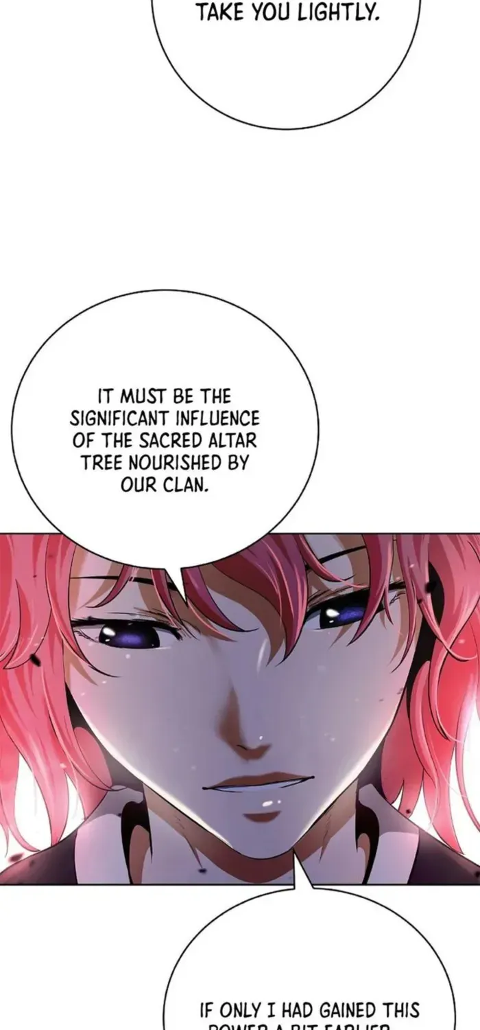 The Story of Thorny Spear Chapter 146 page 60 - 