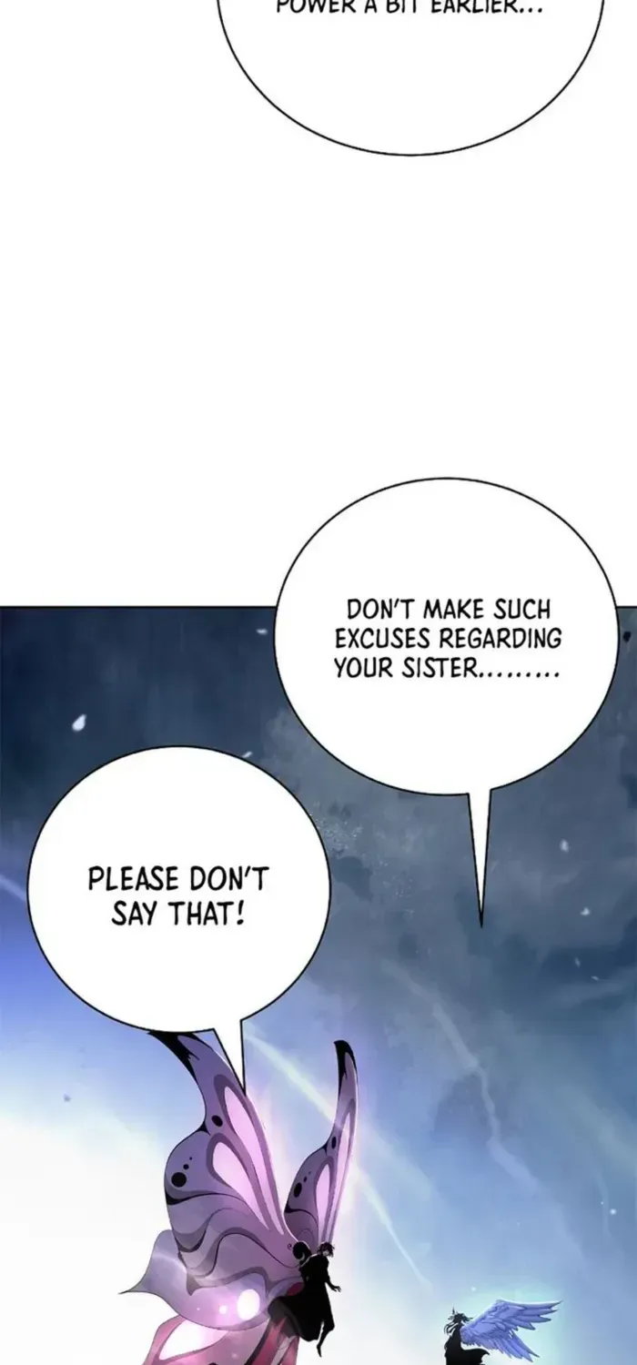 The Story of Thorny Spear Chapter 146 page 61 - 