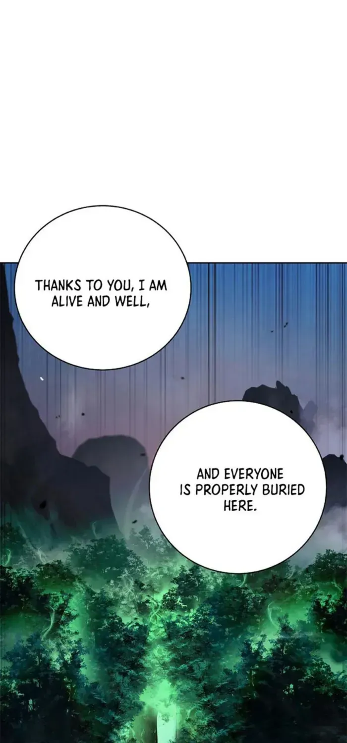 The Story of Thorny Spear Chapter 146 page 63 - 