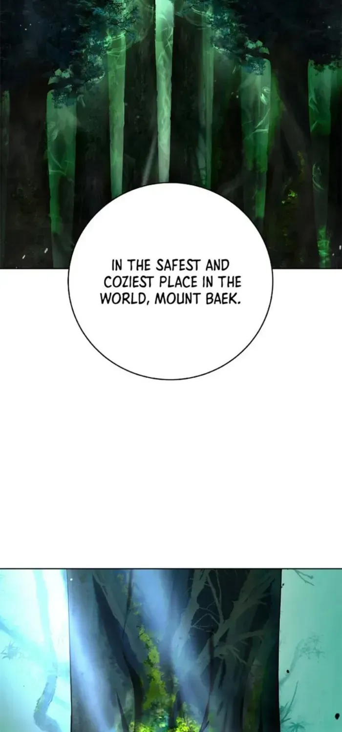 The Story of Thorny Spear Chapter 146 page 64 - 