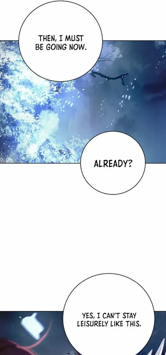 The Story of Thorny Spear Chapter 146 page 68 - 