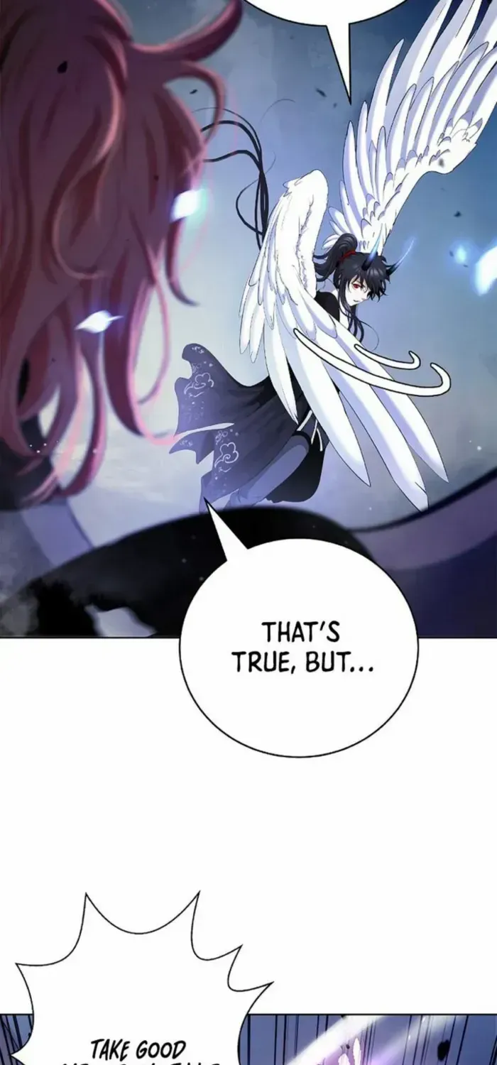 The Story of Thorny Spear Chapter 146 page 69 - 