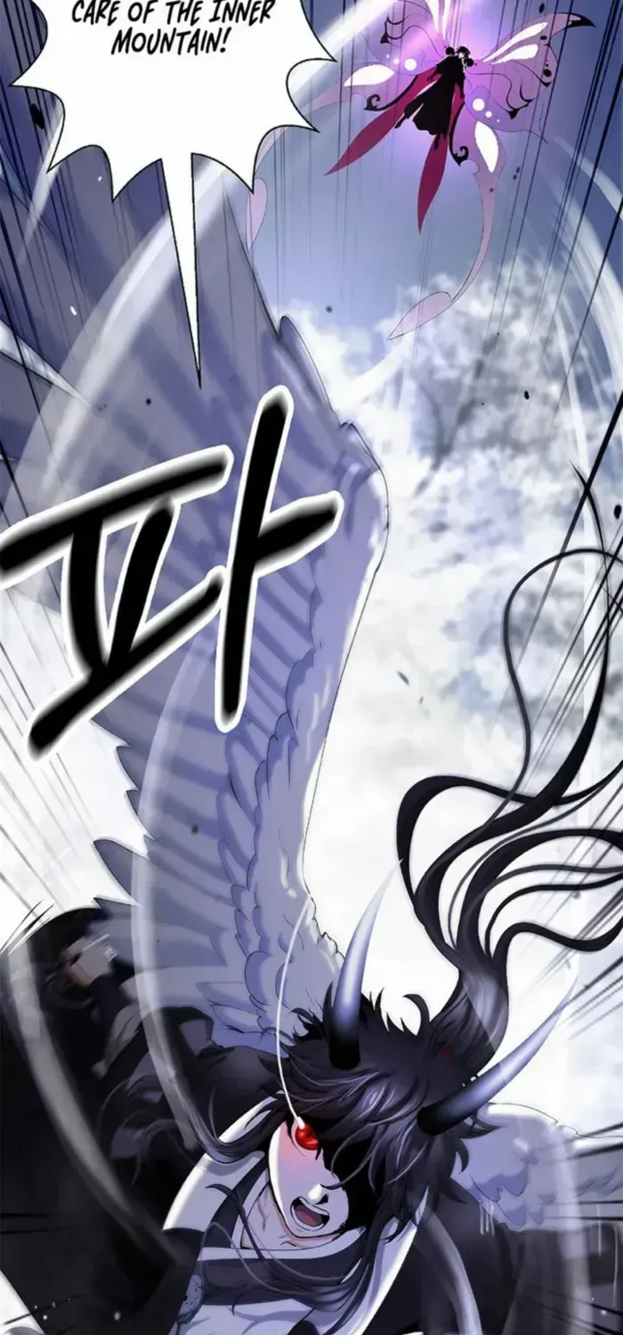 The Story of Thorny Spear Chapter 146 page 70 - 