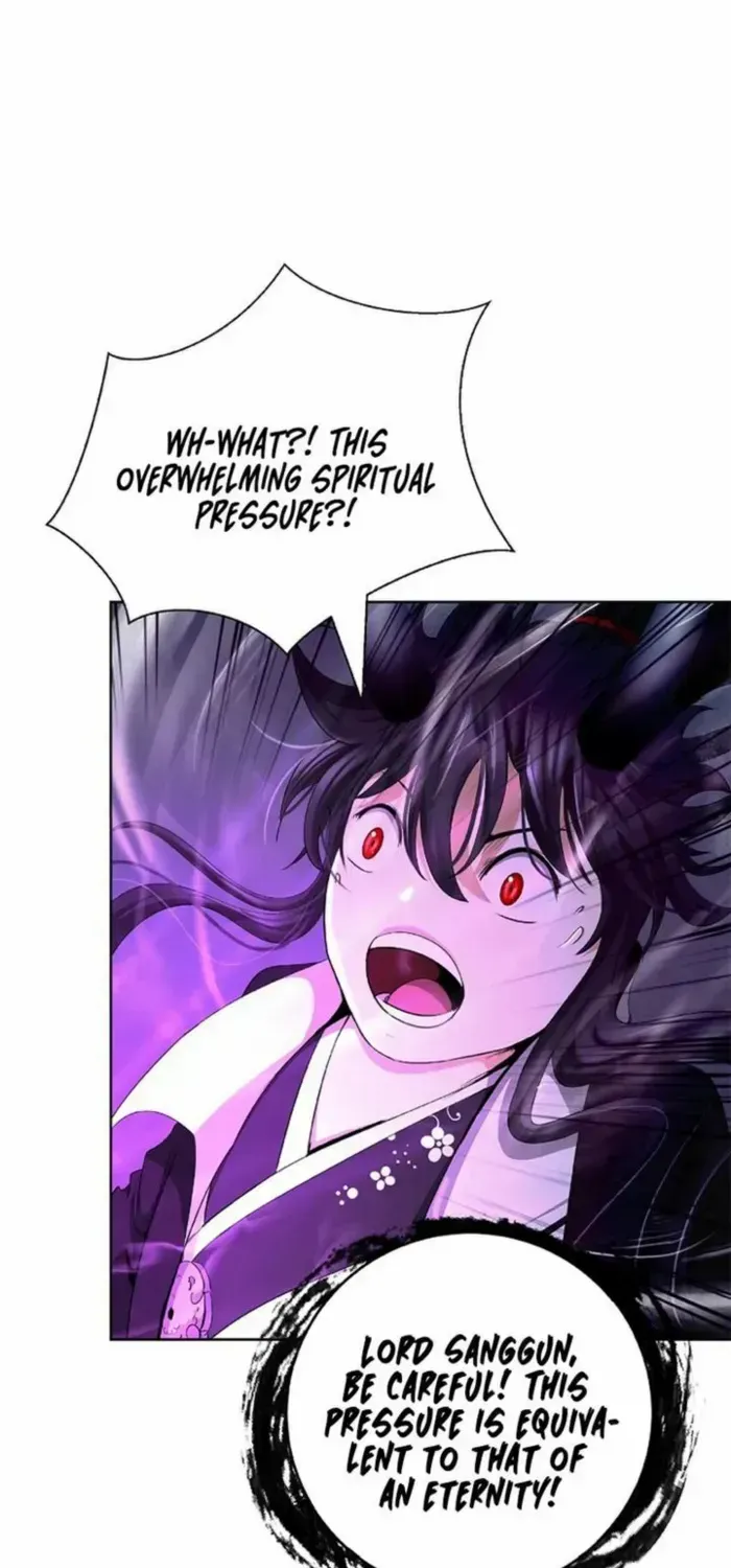 The Story of Thorny Spear Chapter 146 page 8 - 