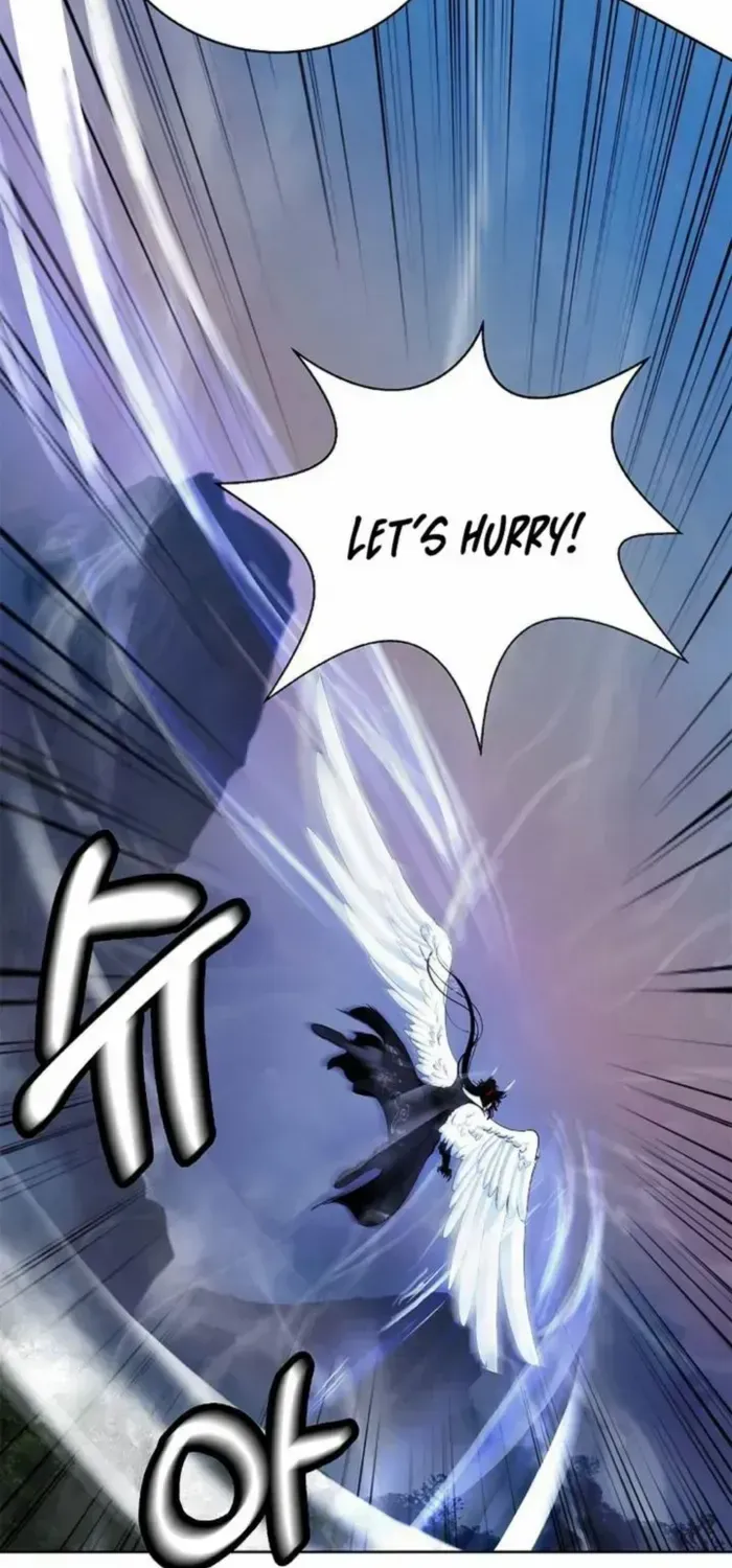 The Story of Thorny Spear Chapter 146 page 75 - 