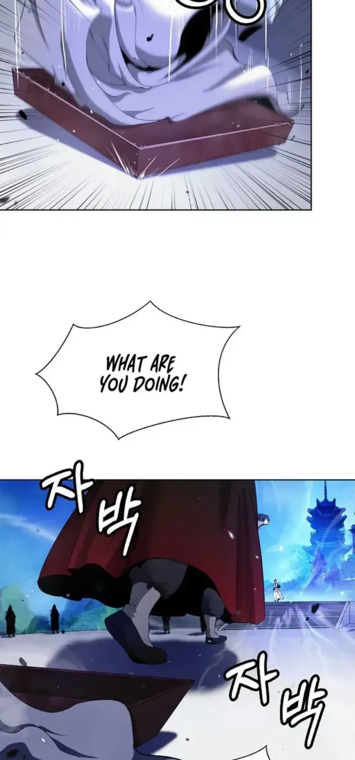 The Story of Thorny Spear Chapter 146 page 79 - 