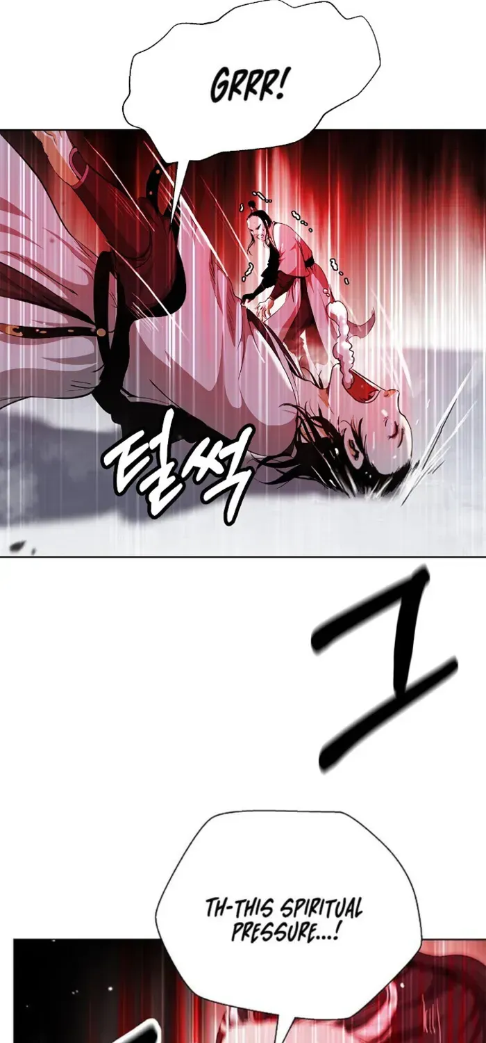 The Story of Thorny Spear Chapter 146 page 86 - 