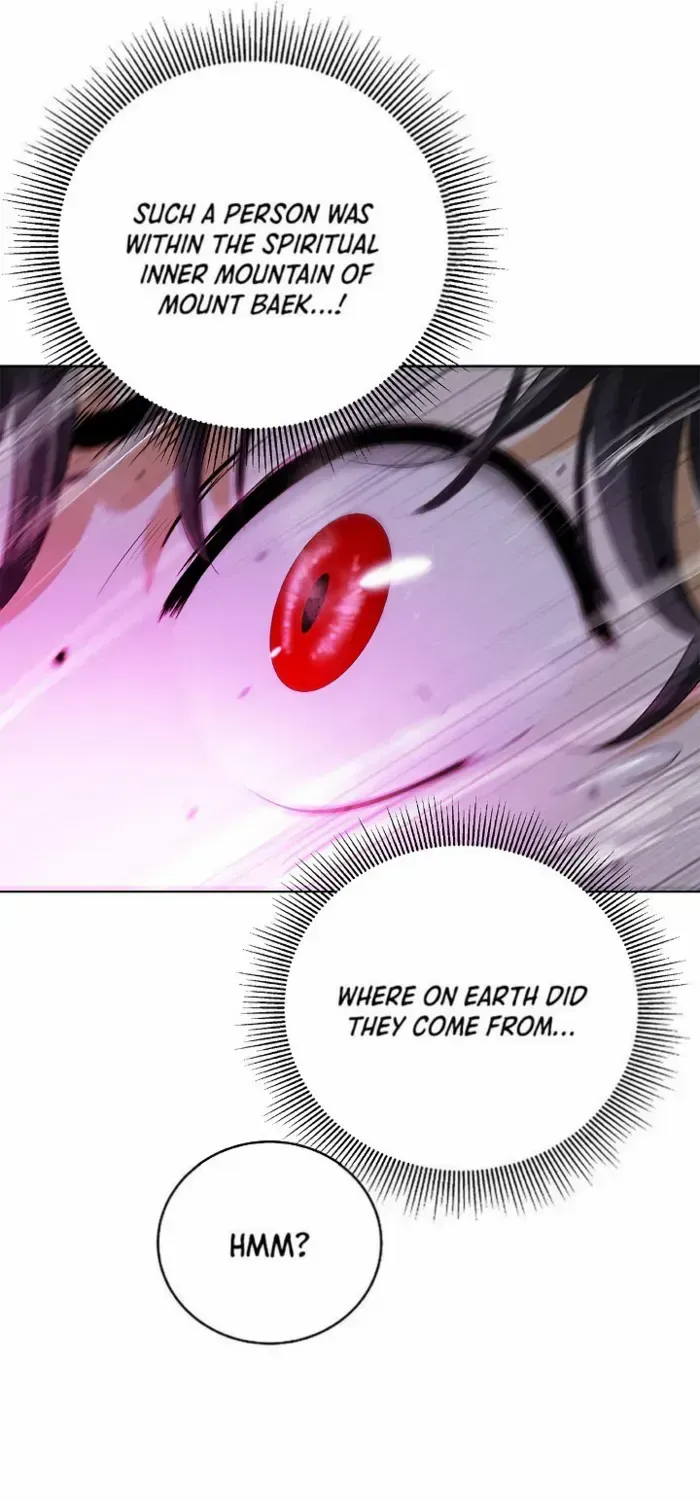 The Story of Thorny Spear Chapter 146 page 10 - 