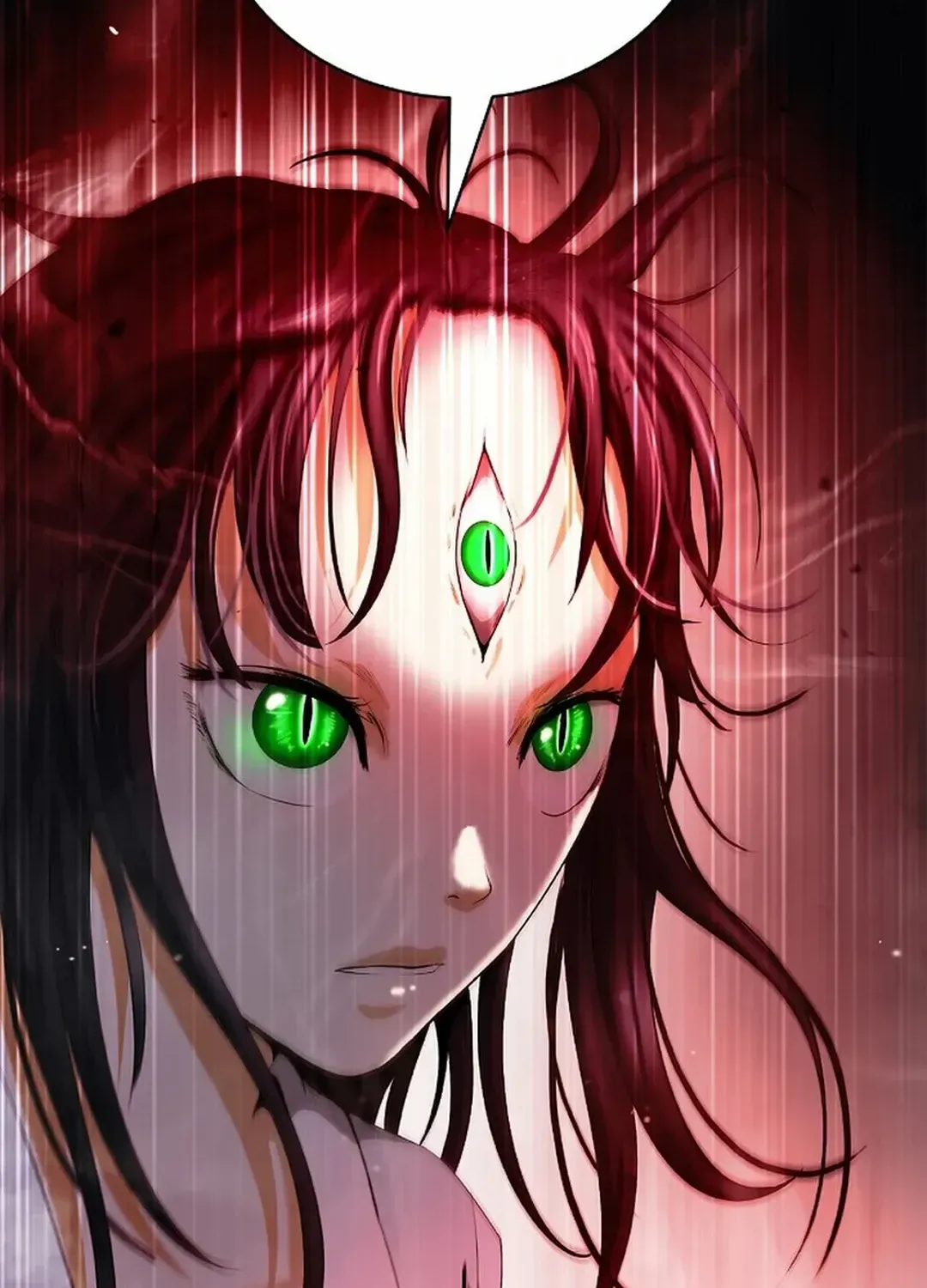 The Story of Thorny Spear Chapter 147 page 11 - 