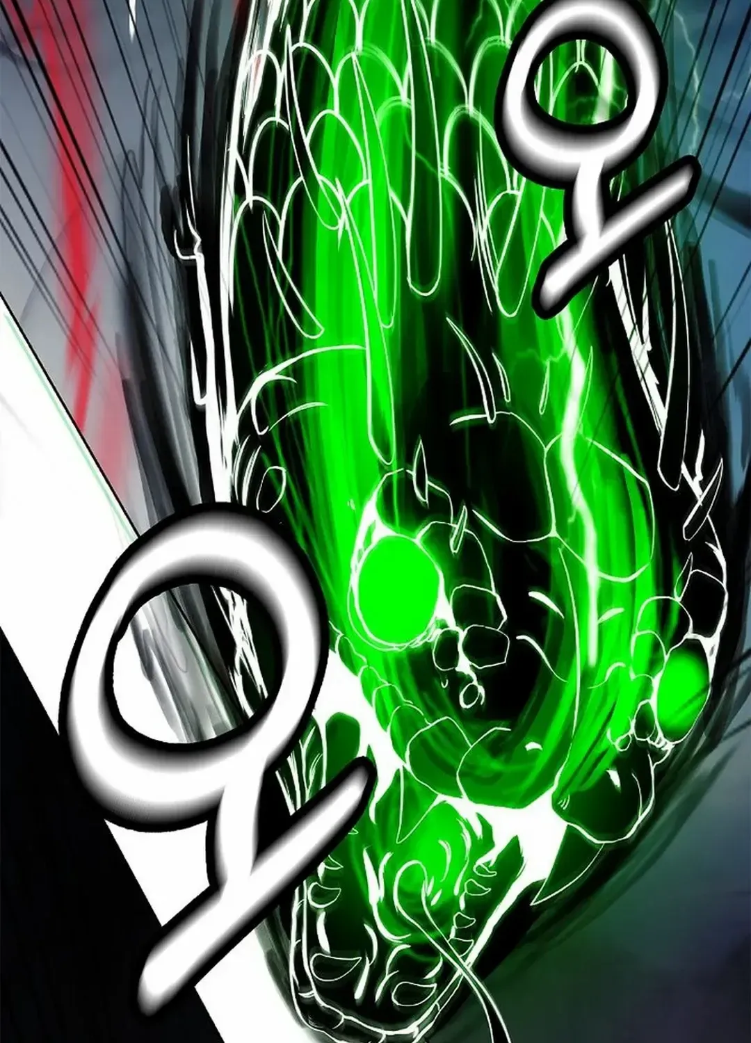 The Story of Thorny Spear Chapter 147 page 102 - 