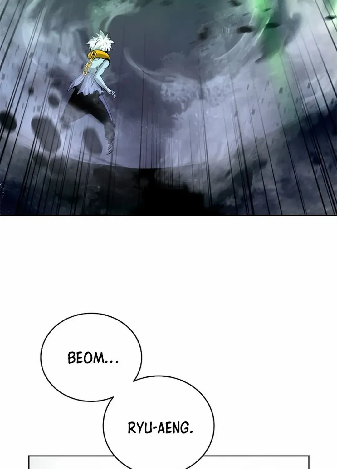 The Story of Thorny Spear Chapter 147 page 107 - 