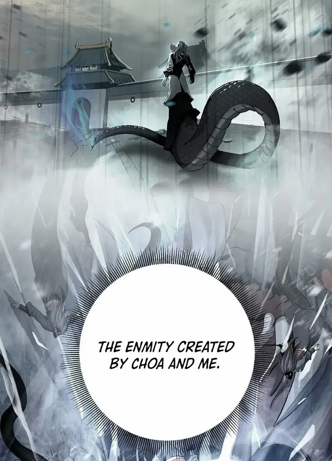 The Story of Thorny Spear Chapter 147 page 115 - 