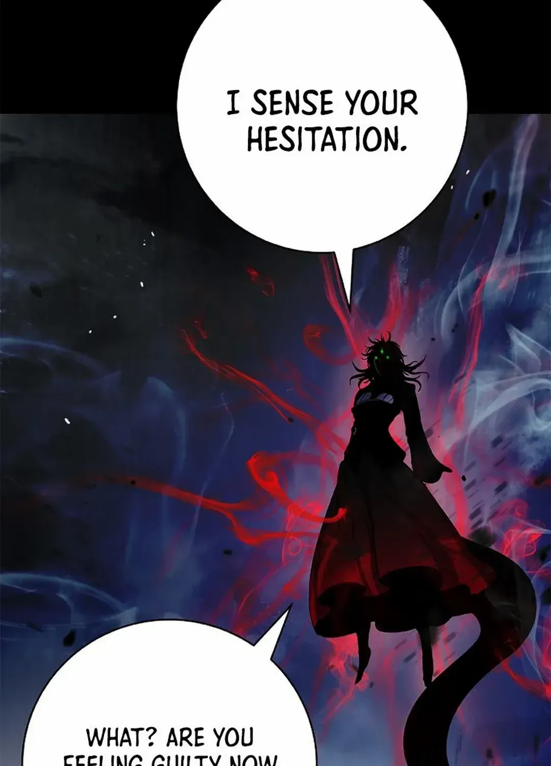 The Story of Thorny Spear Chapter 147 page 117 - 