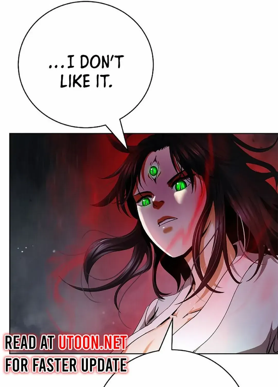 The Story of Thorny Spear Chapter 147 page 120 - 