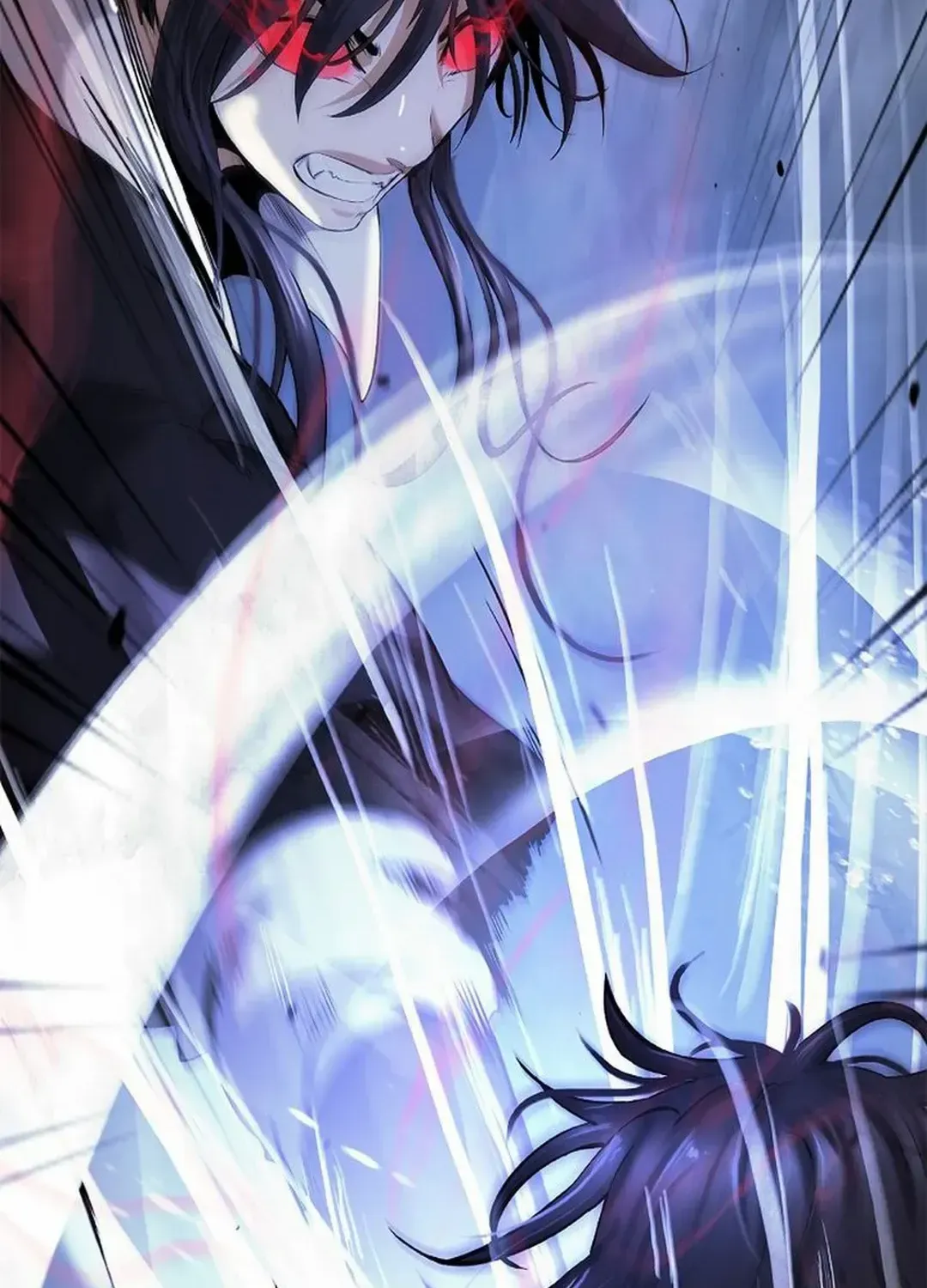 The Story of Thorny Spear Chapter 147 page 127 - 