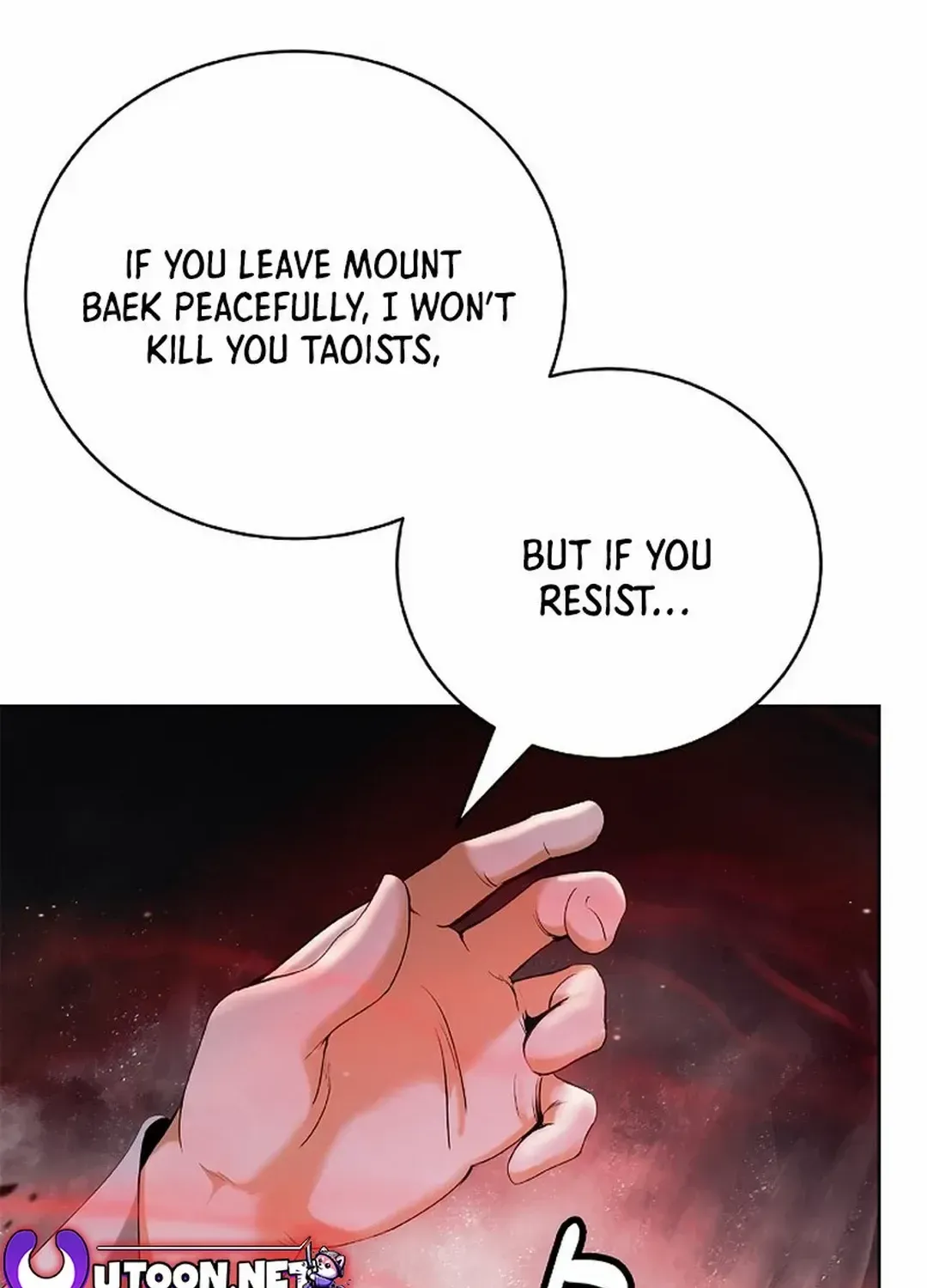 The Story of Thorny Spear Chapter 147 page 14 - 