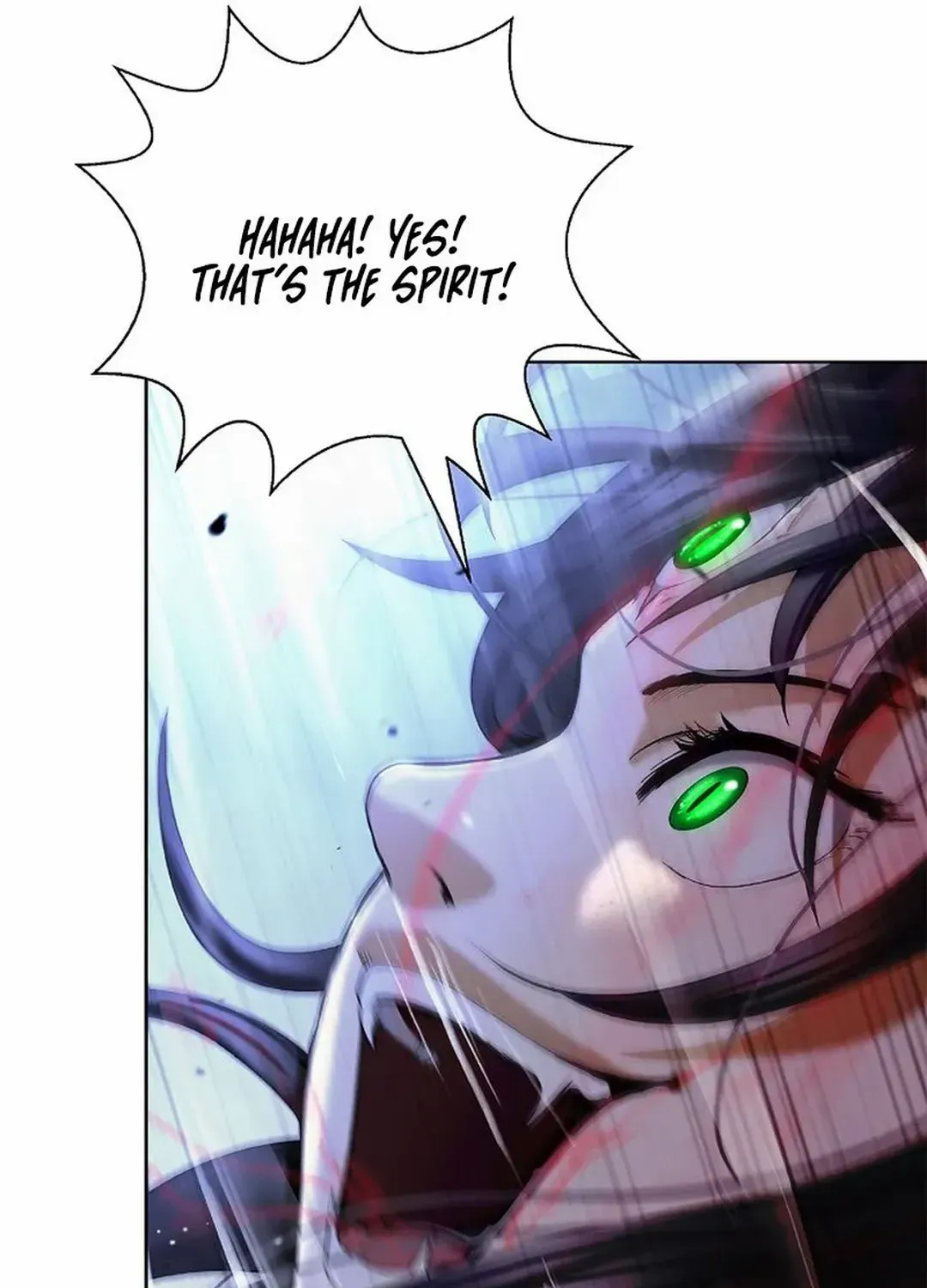 The Story of Thorny Spear Chapter 147 page 132 - 