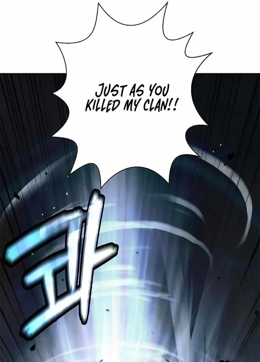 The Story of Thorny Spear Chapter 147 page 134 - 