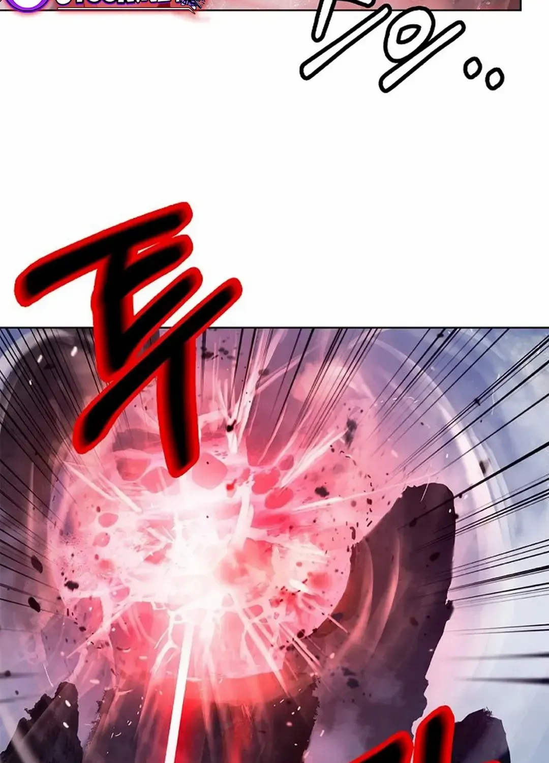 The Story of Thorny Spear Chapter 147 page 15 - 