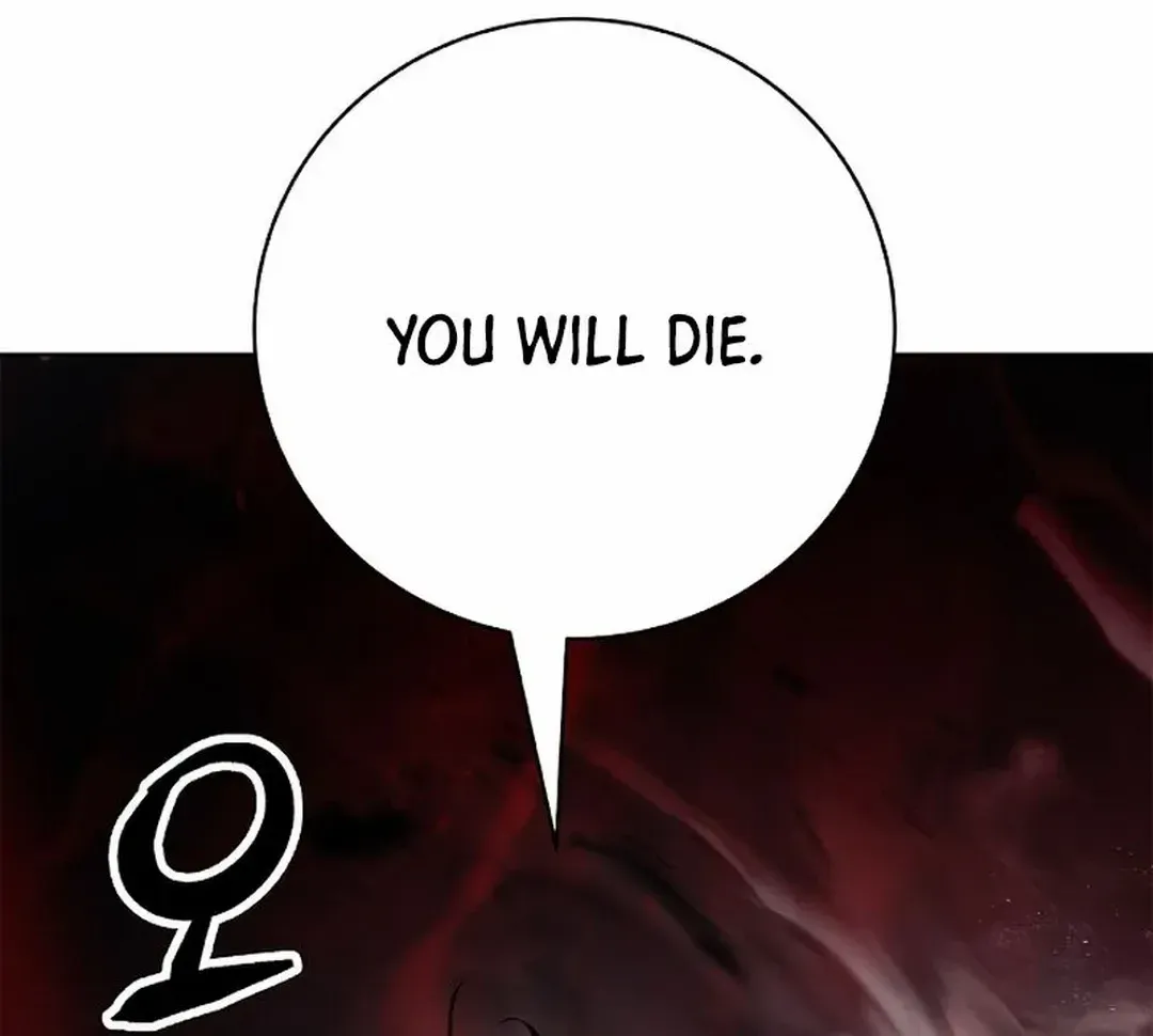 The Story of Thorny Spear Chapter 147 page 19 - 
