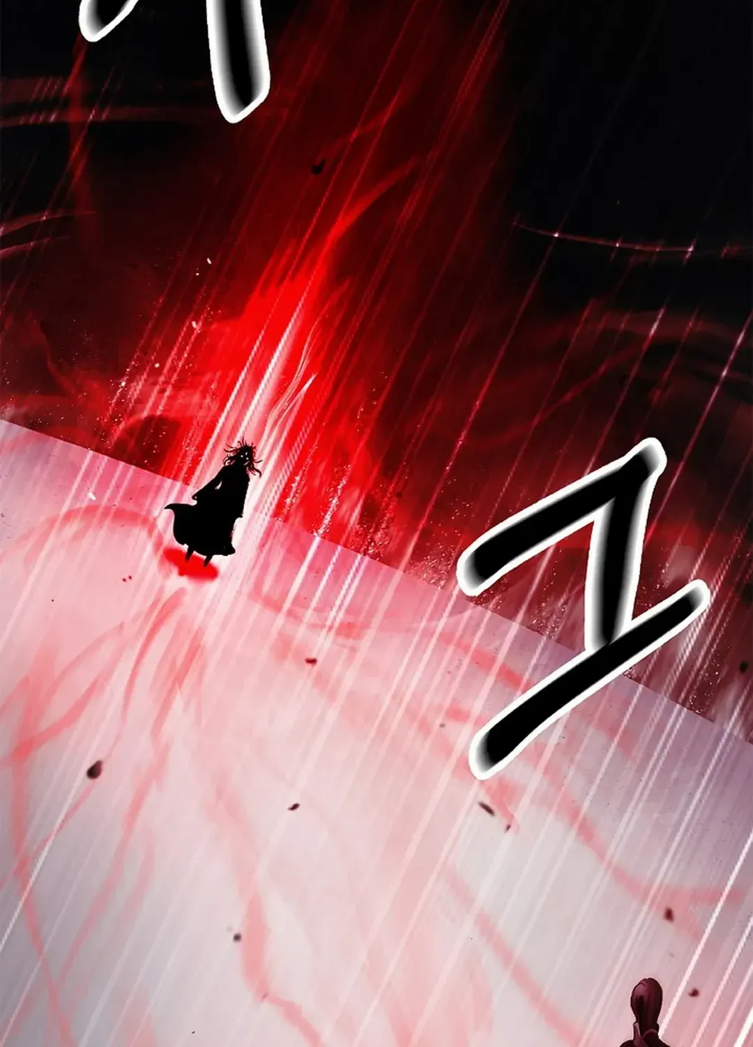 The Story of Thorny Spear Chapter 147 page 3 - 