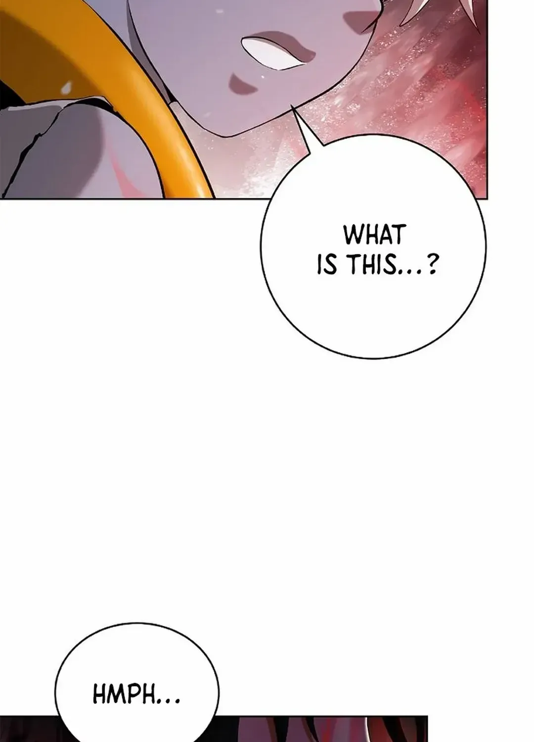 The Story of Thorny Spear Chapter 147 page 25 - 