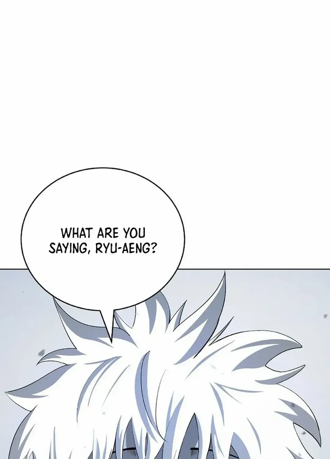 The Story of Thorny Spear Chapter 147 page 29 - 