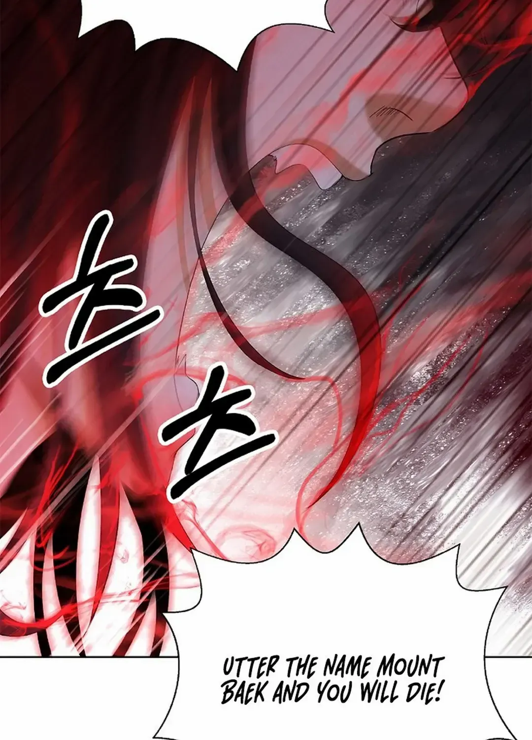 The Story of Thorny Spear Chapter 147 page 31 - 