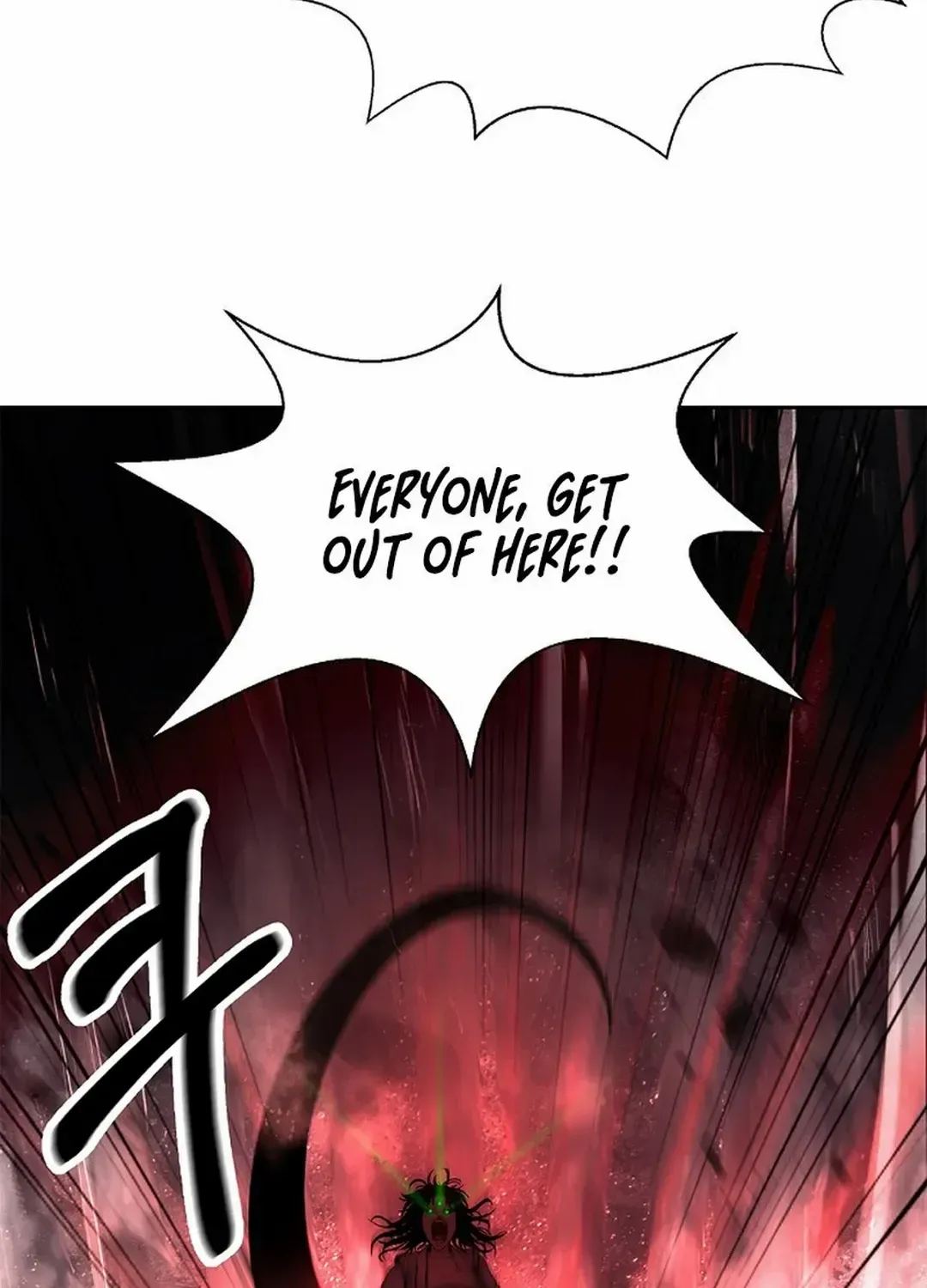 The Story of Thorny Spear Chapter 147 page 32 - 