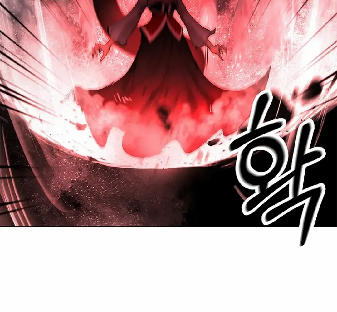 The Story of Thorny Spear Chapter 147 page 33 - 